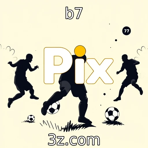 b7 Como as apostas esportivas estão mudando o panorama dos jogos e entretenimento