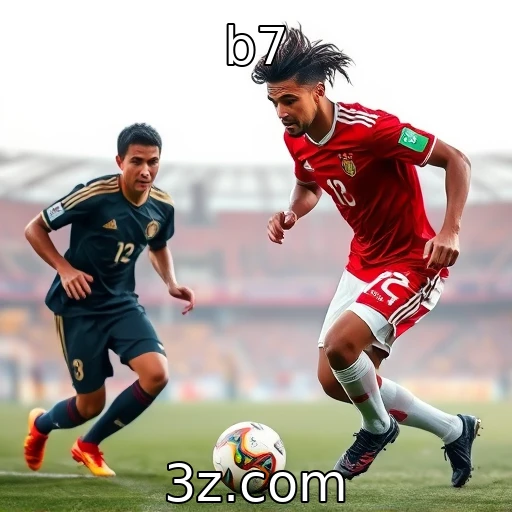 b7 Como as apostas esportivas estão mudando a dinâmica do futebol brasileiro