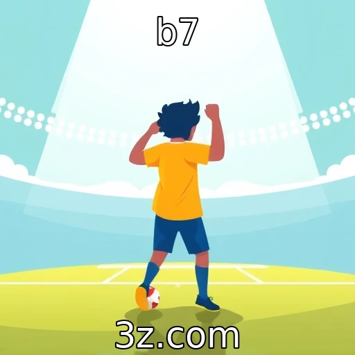 b7 A nova era das apostas esportivas no Brasil: desafios e oportunidades