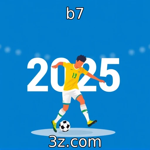 b7 Como as apostas esportivas estão revolucionando o cenário brasileiro