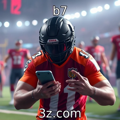 b7 A ascensão das apostas esportivas no Brasil: um olhar sobre o futuro