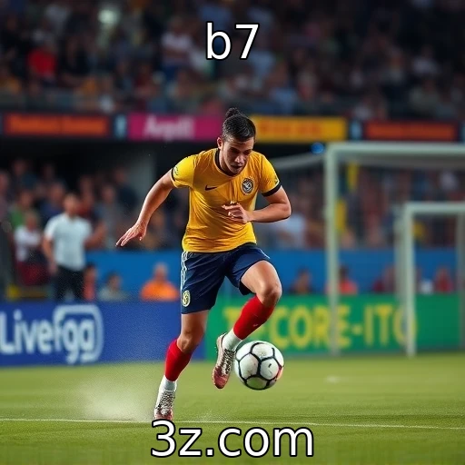 b7 Explorando o crescimento das apostas esportivas no Brasil em 2025