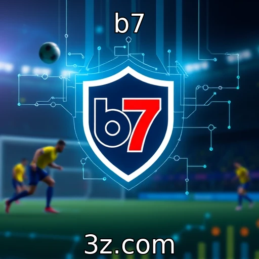 b7 Explorando as tendências das apostas esportivas no Brasil em 2025